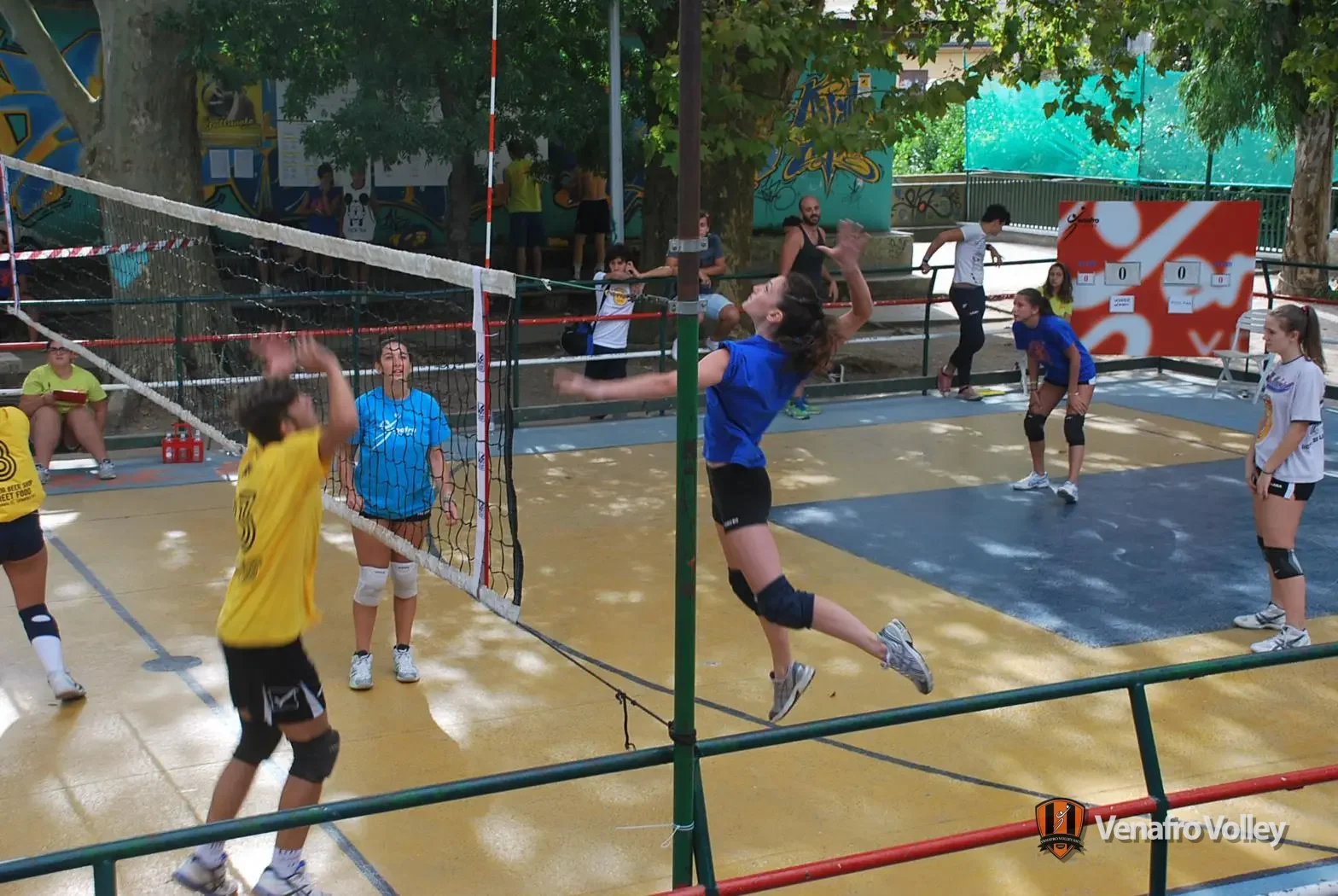 TiV 2014 - Le foto della quinta giornata