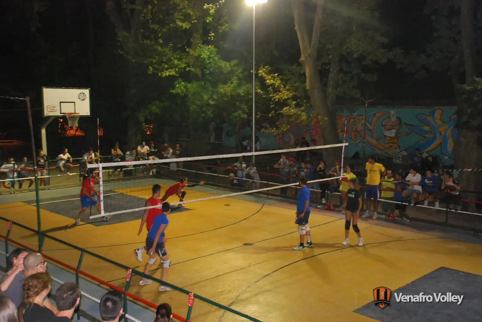 TiV 2014 - Le foto della sesta giornata