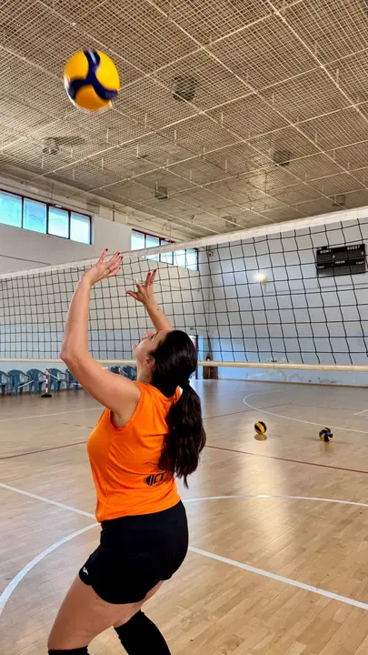 Venafro Volley vs Termoli Pallavolo