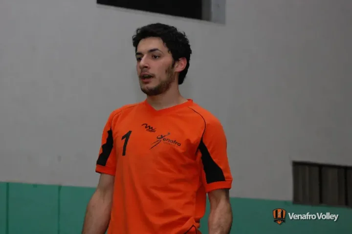 Mario Numero 1  Centrale