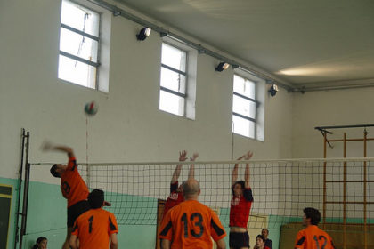 2008-05-04 – 1DivM – Opera Venafro Volley – New Volley Sons