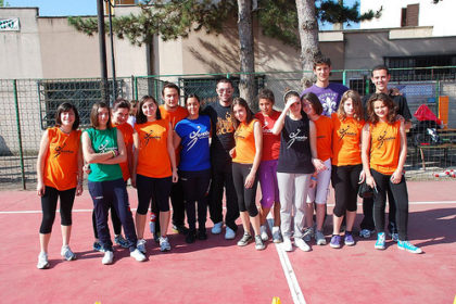 2010-06-08 – Olimpiadi della gioventù foto1