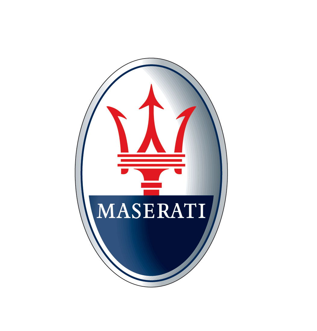 2014 - maserati