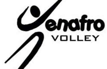Logo Ufficiale Asd Venafro Volley