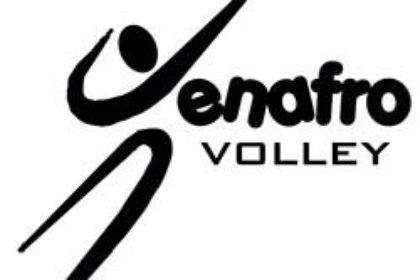 Logo Ufficiale Asd Venafro Volley