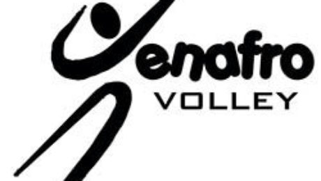 Logo Ufficiale Asd Venafro Volley