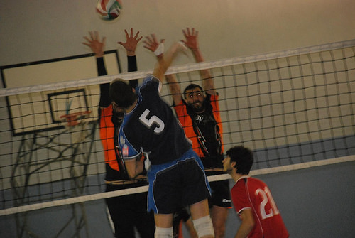 2015-02-07 - SDM - Asd Venafro Volley vs Gada Group Pescara 3 foto2