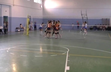 Venafro Volley in Serie D