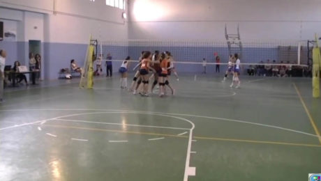 Venafro Volley in Serie D