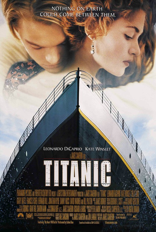 2015-08-22 - titanic