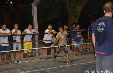 2016-08-26 – torneo in villa 2016 – Quarta giornata foto1 volley molise