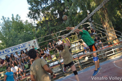 2016-08-27 – Torneo in villa 2016 – quinta giornata foto2 volley molise