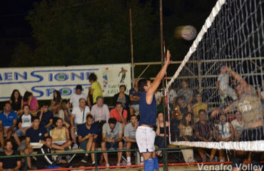  torneo in villa 2016 – sesta giornata foto1 volley molise