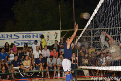  torneo in villa 2016 – sesta giornata foto1 volley molise