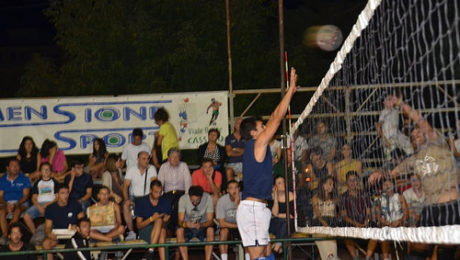  torneo in villa 2016 – sesta giornata foto1 volley molise