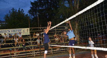 Torneo in villa 2016 – Ottava Giornata foto1