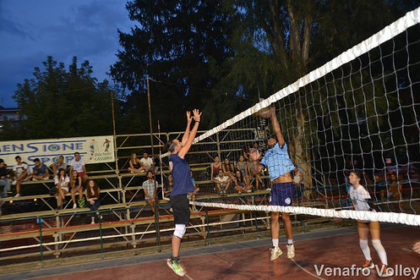 Torneo in villa 2016 – Ottava Giornata foto1