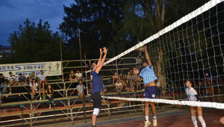 Torneo in villa 2016 – Ottava Giornata foto1