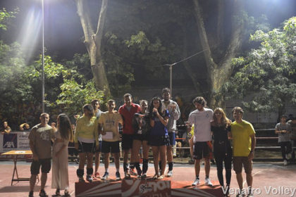 Torneo in villa – premiazione foto2